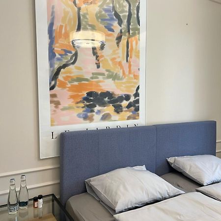 Lts Rent Luxury & Comfortable Villa Angielska Grobla Gdansk Luaran gambar