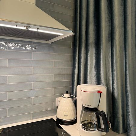 Lts Rent Luxury & Comfortable Villa Angielska Grobla Gdansk Luaran gambar