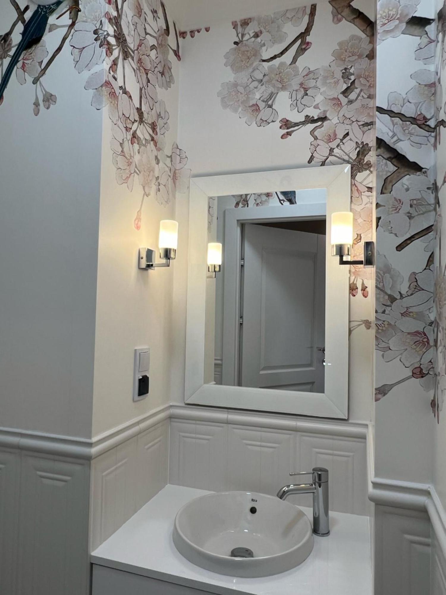 Lts Rent Luxury & Comfortable Villa Angielska Grobla Gdansk Luaran gambar