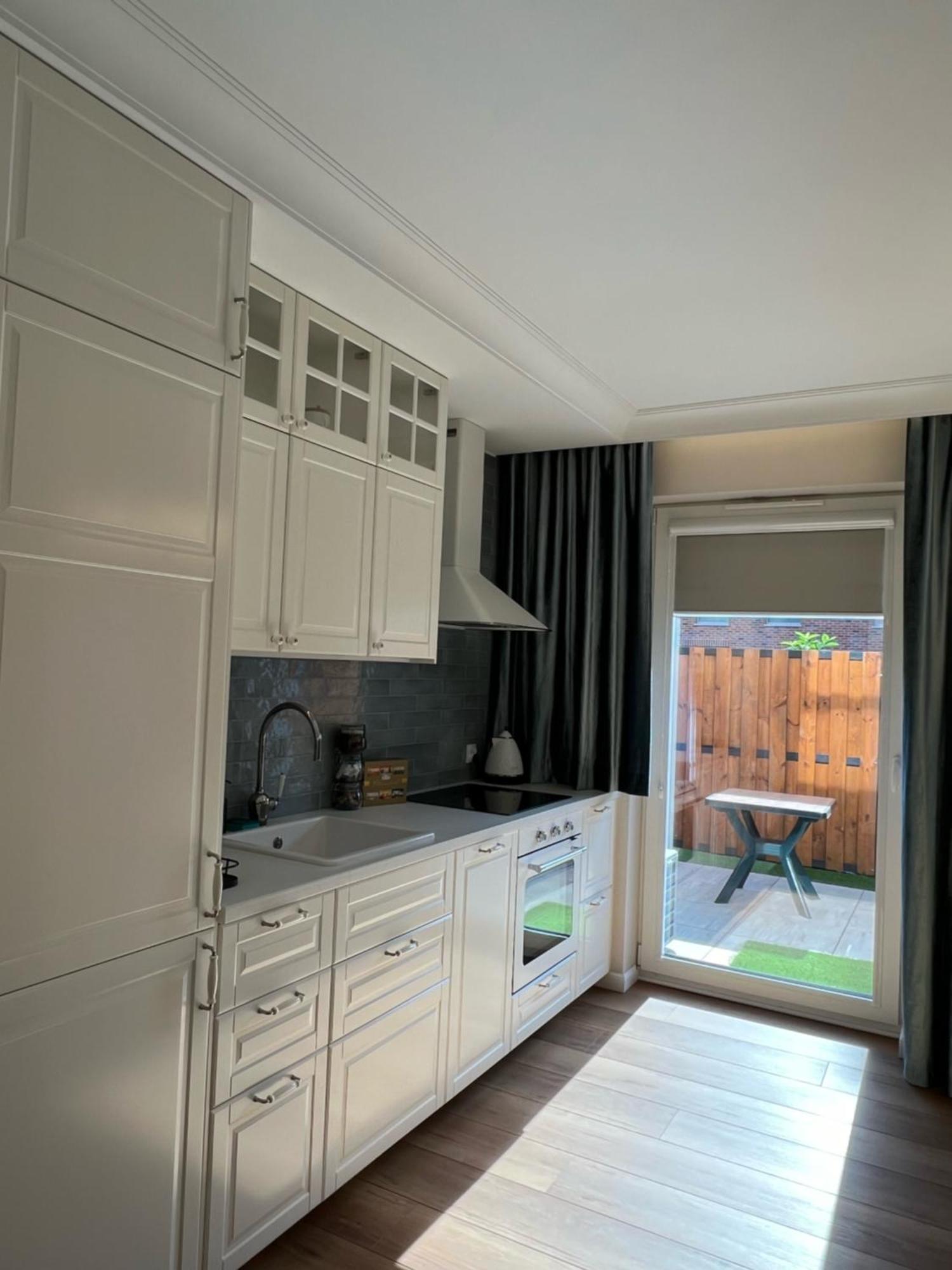 Lts Rent Luxury & Comfortable Villa Angielska Grobla Gdansk Luaran gambar