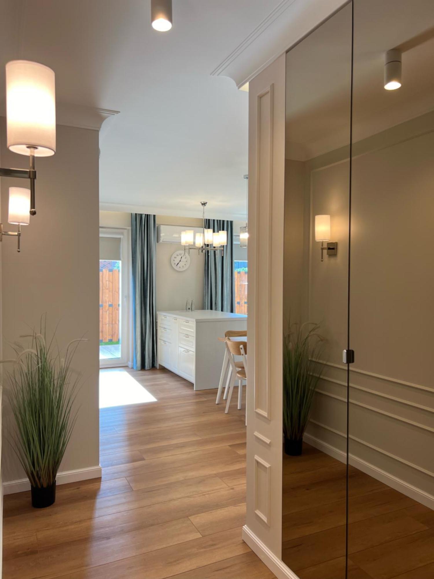 Lts Rent Luxury & Comfortable Villa Angielska Grobla Gdansk Luaran gambar