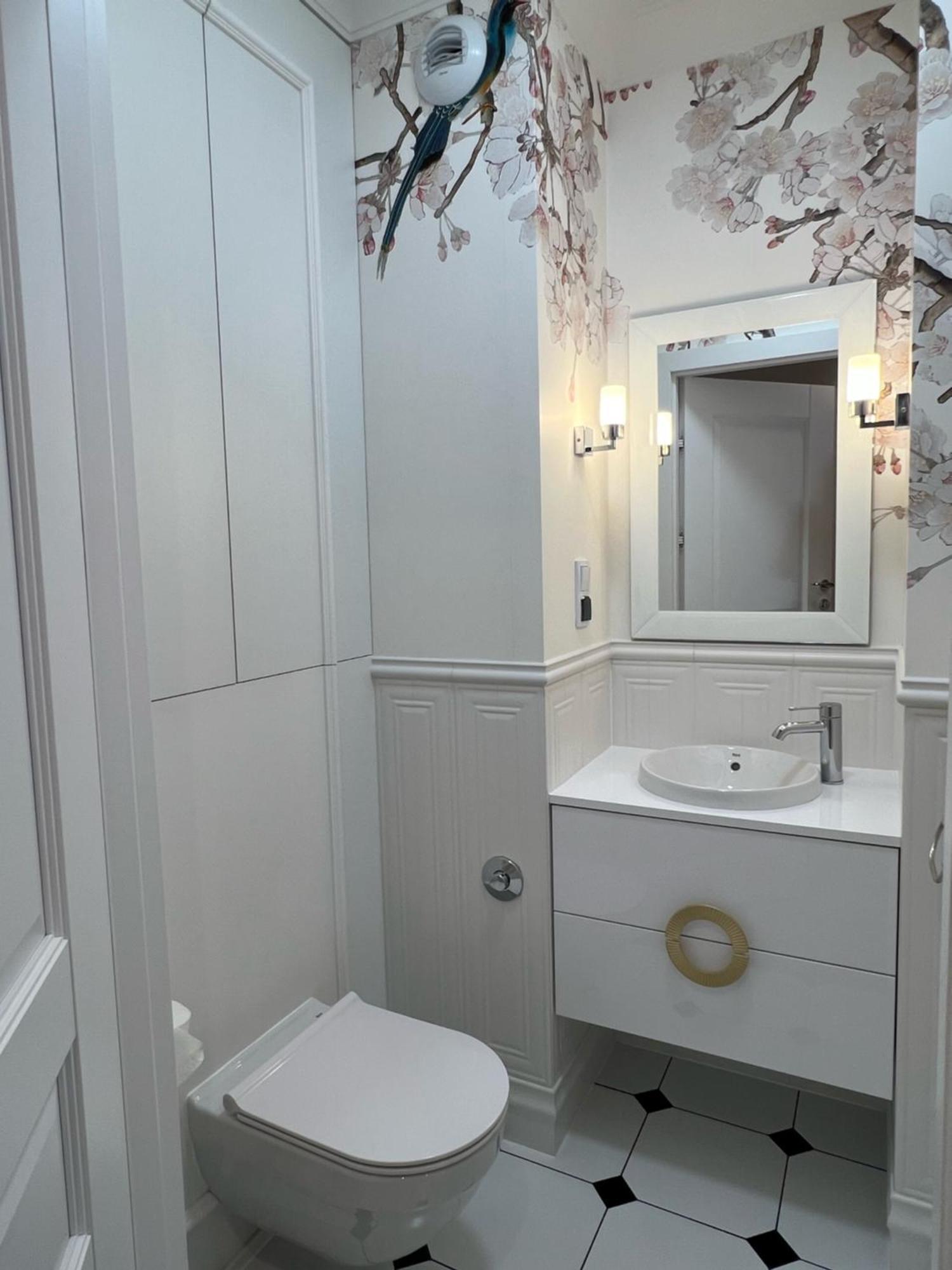 Lts Rent Luxury & Comfortable Villa Angielska Grobla Gdansk Luaran gambar