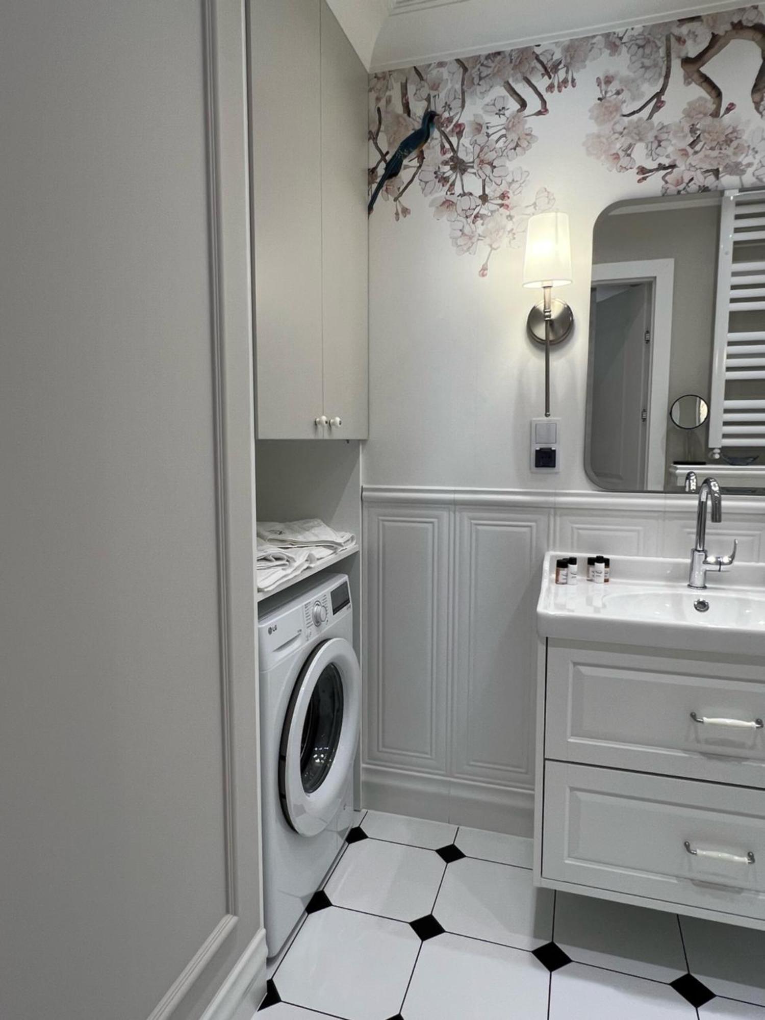 Lts Rent Luxury & Comfortable Villa Angielska Grobla Gdansk Luaran gambar