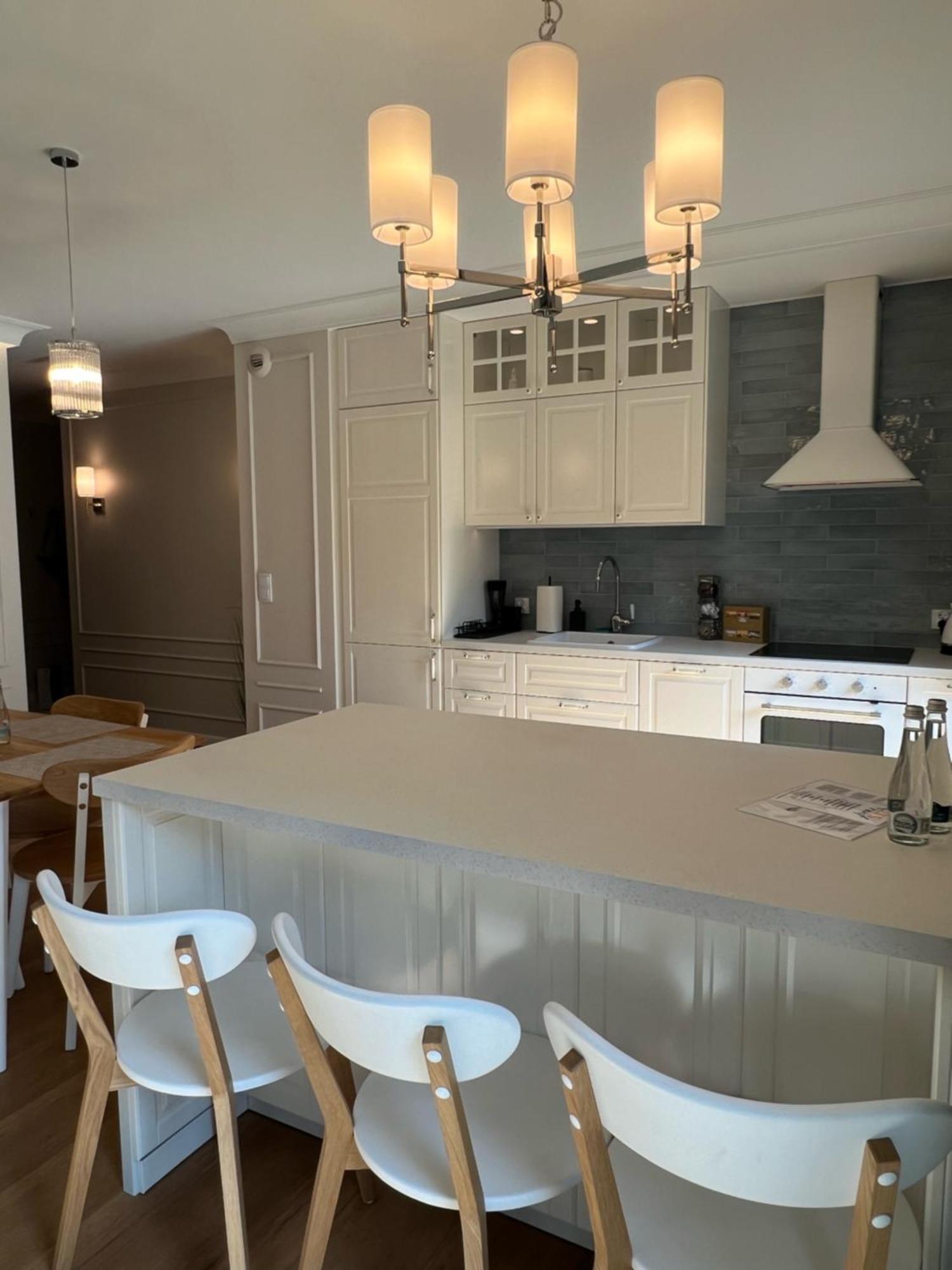 Lts Rent Luxury & Comfortable Villa Angielska Grobla Gdansk Luaran gambar