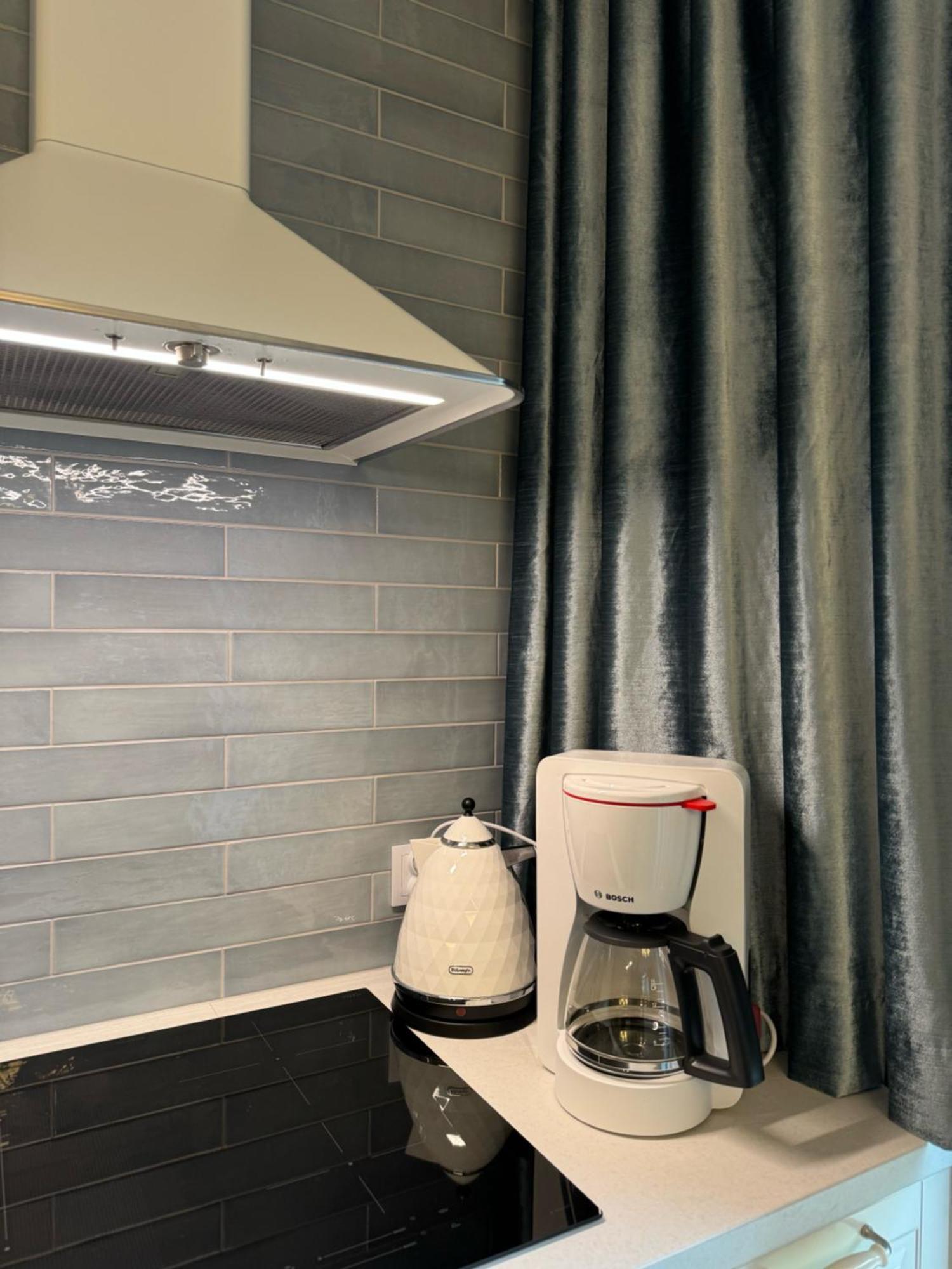 Lts Rent Luxury & Comfortable Villa Angielska Grobla Gdansk Luaran gambar